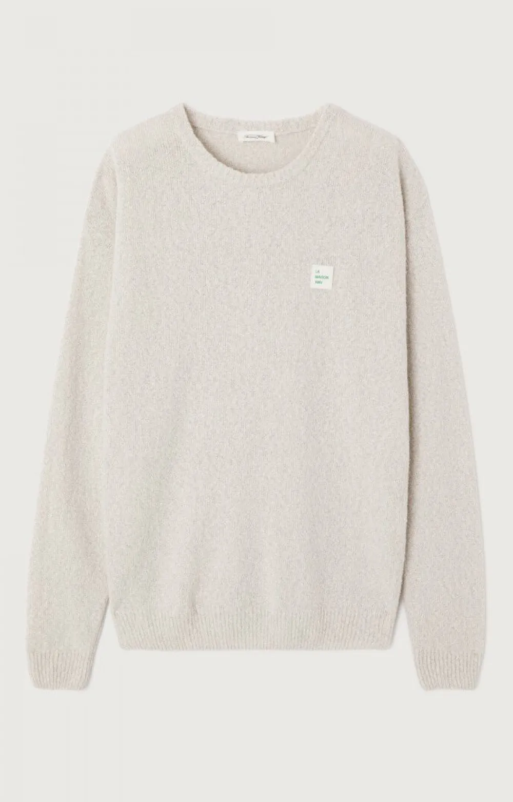 Pull Homme Dylbay*American Vintage Outlet