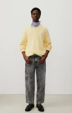 Pull Homme Dylbay*American Vintage Clearance