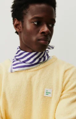 Pull Homme Dylbay*American Vintage Clearance