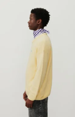 Pull Homme Dylbay*American Vintage Clearance