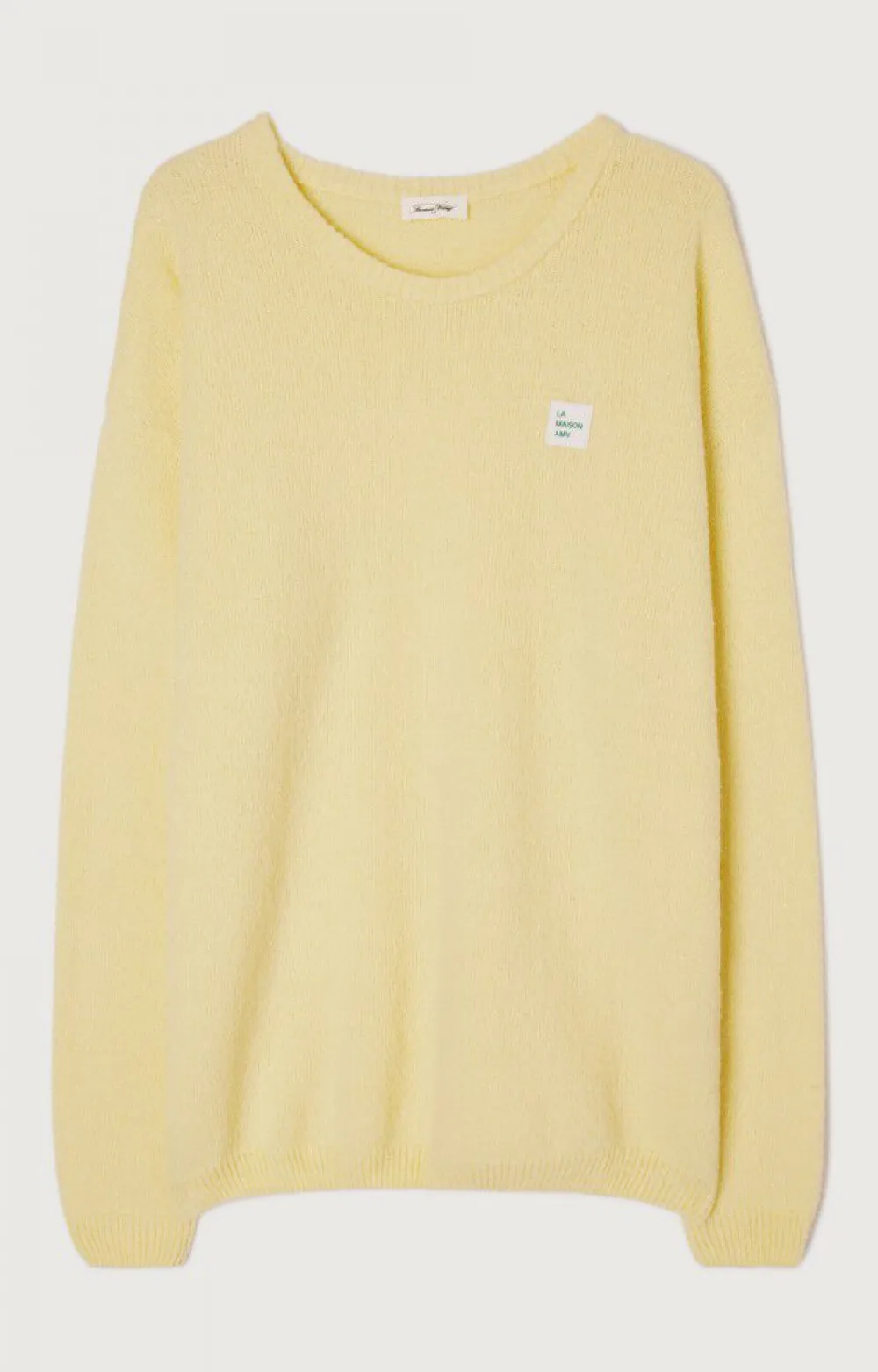 Pull Homme Dylbay*American Vintage Clearance