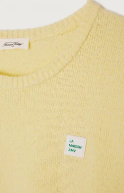 Pull Homme Dylbay*American Vintage Clearance