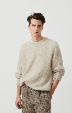 Pull Homme East*American Vintage Outlet