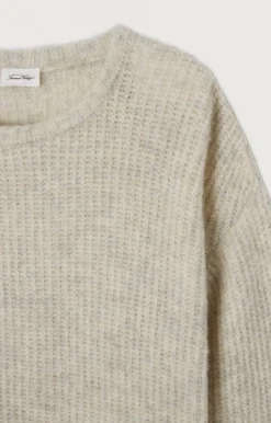 Pull Homme East*American Vintage Outlet