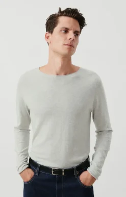 Pull Homme Marcel*American Vintage Online