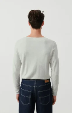 Pull Homme Marcel*American Vintage Online
