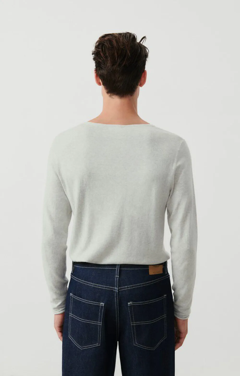 Pull Homme Marcel*American Vintage Online