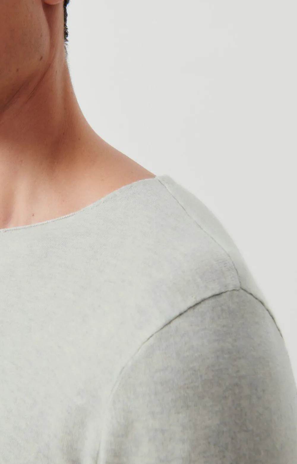 Pull Homme Marcel*American Vintage Online