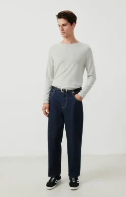 Pull Homme Marcel*American Vintage Online