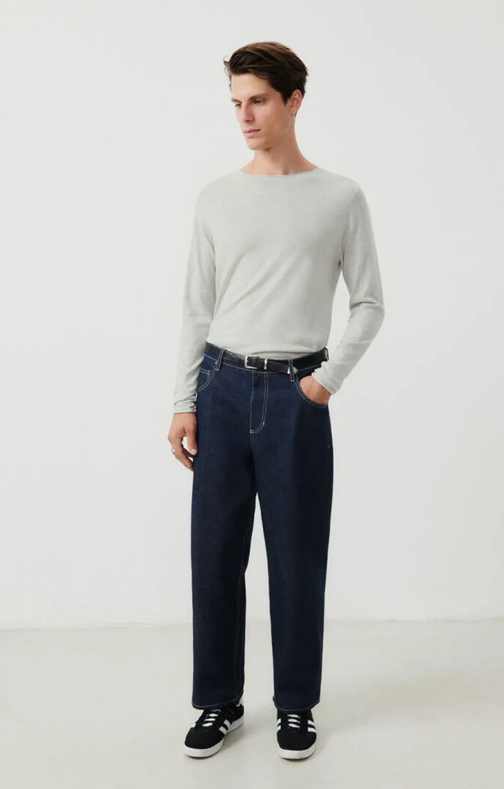 Pull Homme Marcel*American Vintage Online
