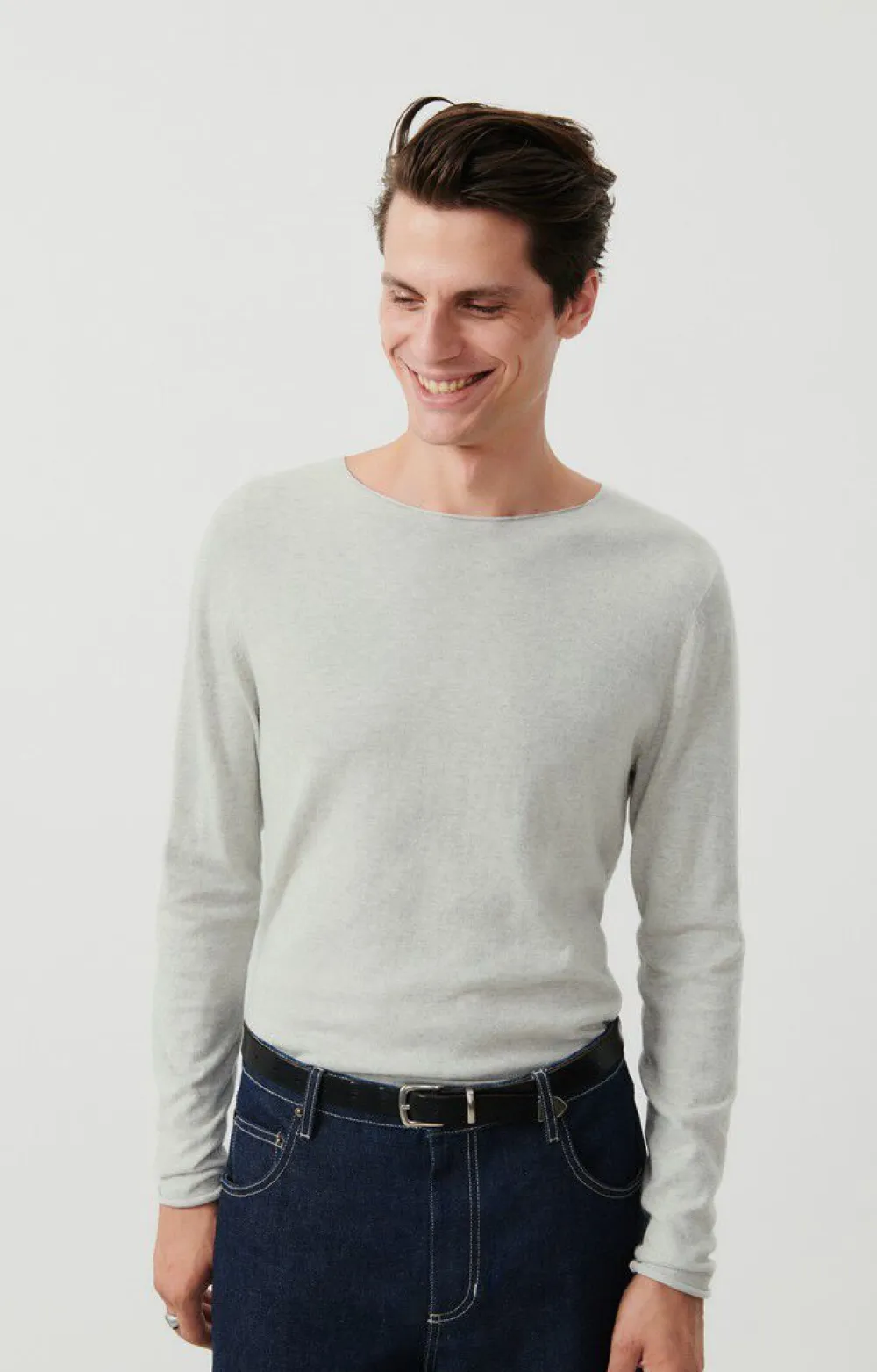 Pull Homme Marcel*American Vintage Online