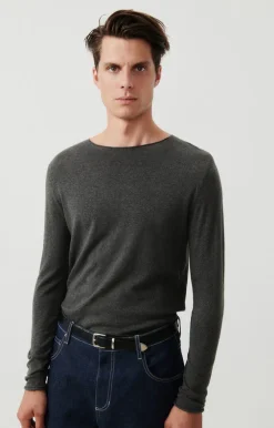 Pull Homme Marcel*American Vintage Shop