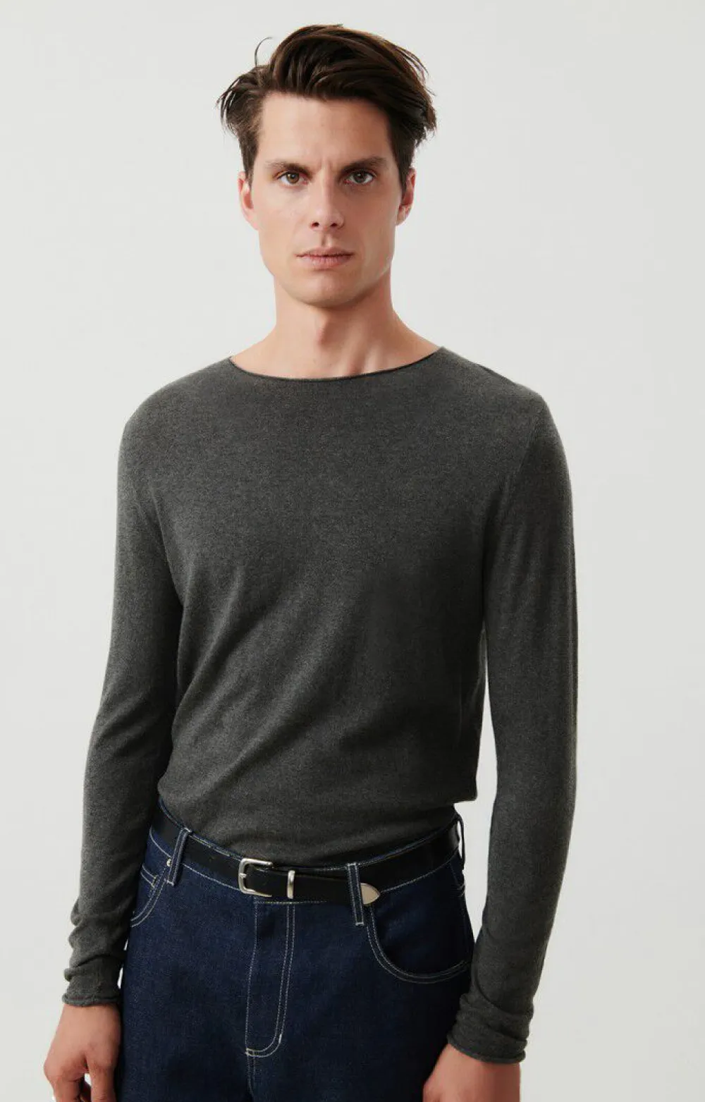 Pull Homme Marcel*American Vintage Shop