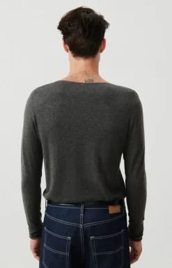 Pull Homme Marcel*American Vintage Shop