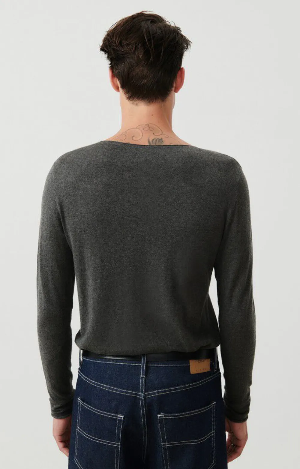 Pull Homme Marcel*American Vintage Shop
