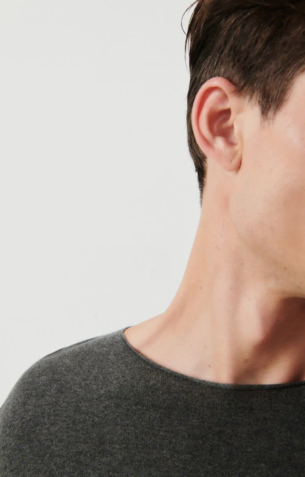 Pull Homme Marcel*American Vintage Shop