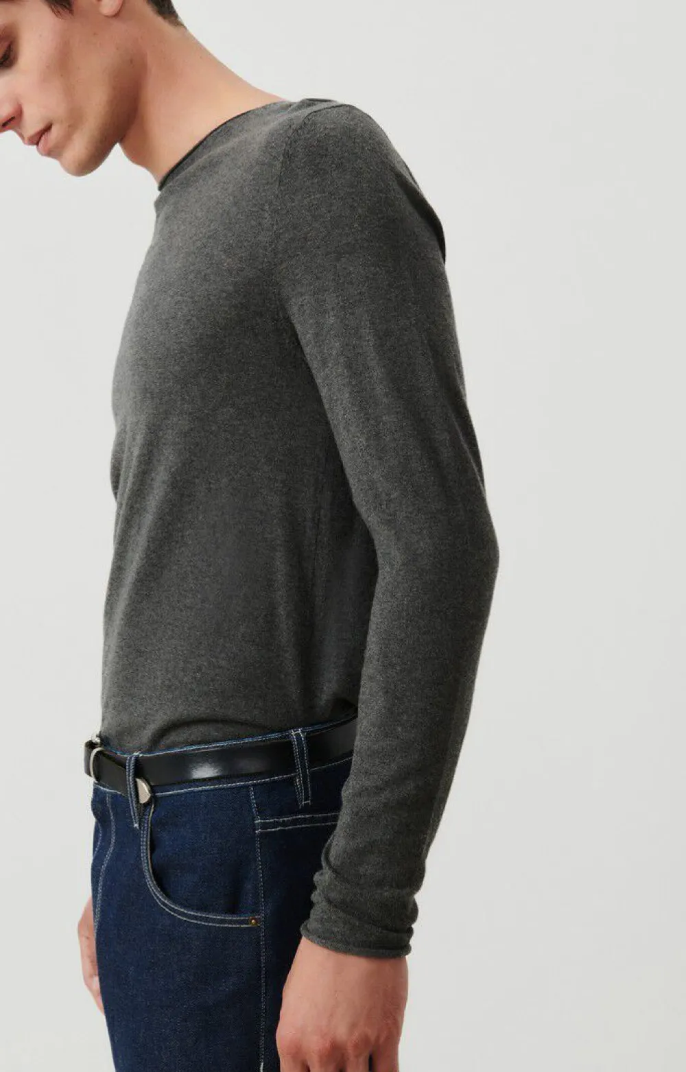 Pull Homme Marcel*American Vintage Shop