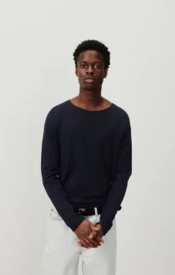 Pull Homme Marcel*American Vintage New