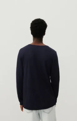Pull Homme Marcel*American Vintage New