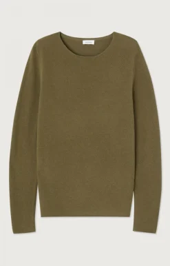 Pull Homme Marcel*American Vintage New