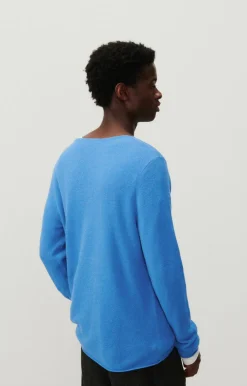 Pull Homme Marcel*American Vintage Sale