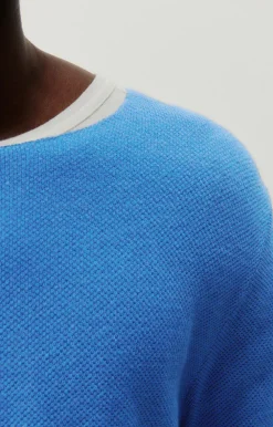 Pull Homme Marcel*American Vintage Sale
