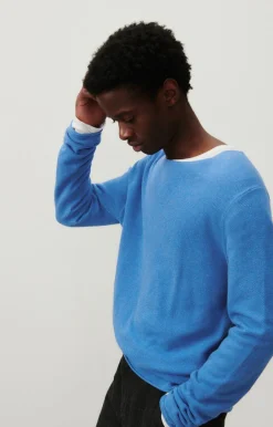 Pull Homme Marcel*American Vintage Sale
