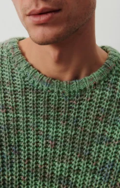 Pull Homme Poyatown*American Vintage Cheap