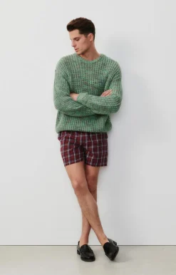 Pull Homme Poyatown*American Vintage Cheap