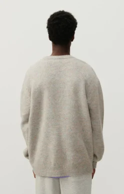 Pull Homme Pyatury*American Vintage Fashion