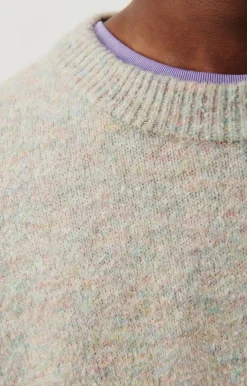 Pull Homme Pyatury*American Vintage Fashion