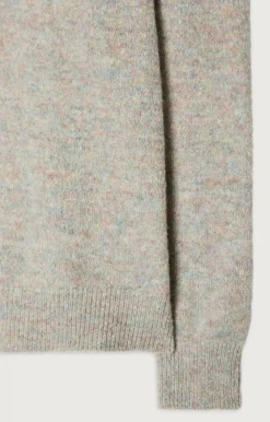 Pull Homme Pyatury*American Vintage Fashion