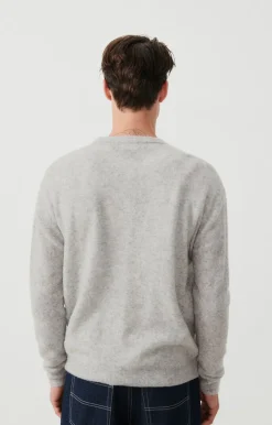 Pull Homme Razpark*American Vintage Best Sale