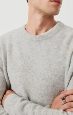 Pull Homme Razpark*American Vintage Best Sale
