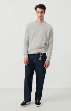 Pull Homme Razpark*American Vintage Best Sale