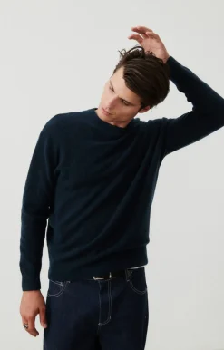 Pull Homme Razpark*American Vintage Hot