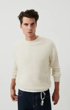 Pull Homme Razpark*American Vintage Store