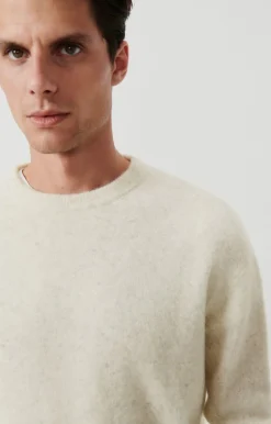 Pull Homme Razpark*American Vintage Store