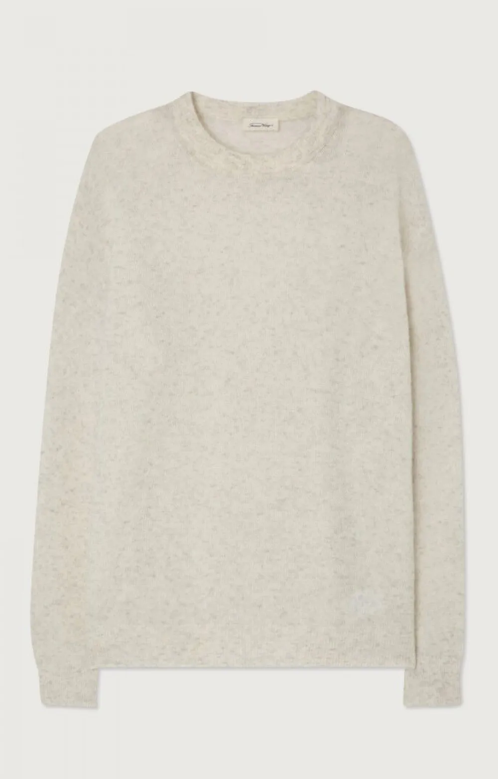 Pull Homme Razpark*American Vintage Store