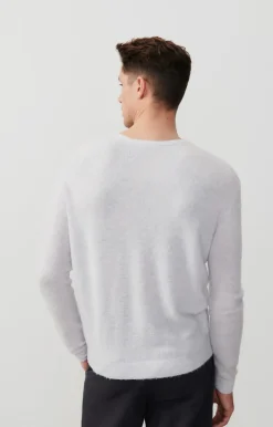 Pull Homme Sizobay*American Vintage Fashion