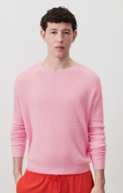 Pull Homme Sizobay*American Vintage New