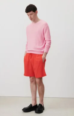 Pull Homme Sizobay*American Vintage New
