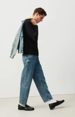 Pull Homme Zyrobow*American Vintage Clearance