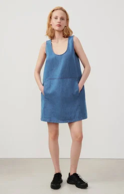 Robe Femme Faow*American Vintage Clearance