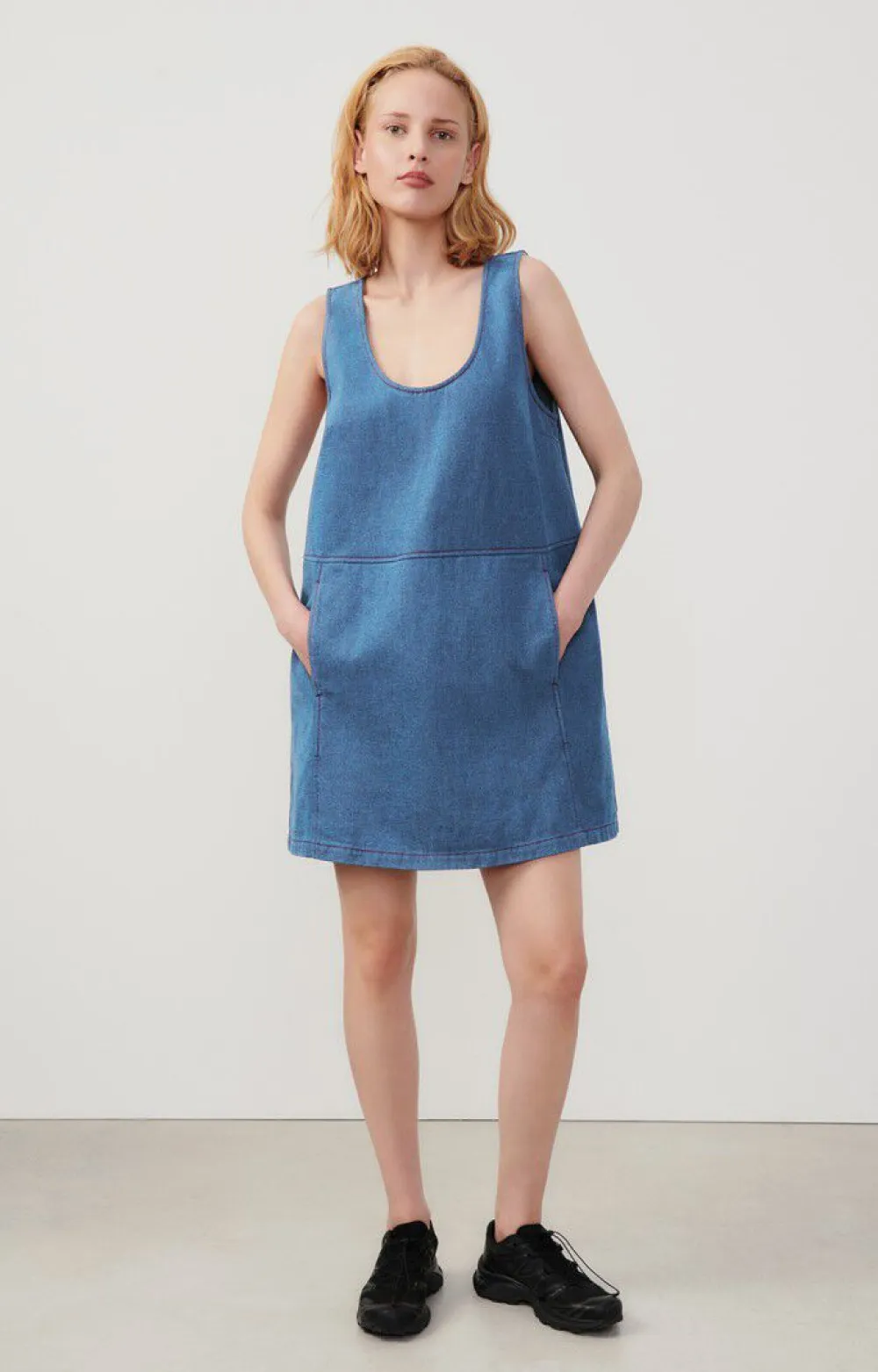 Robe Femme Faow*American Vintage Clearance