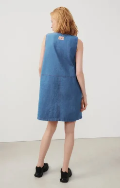 Robe Femme Faow*American Vintage Clearance