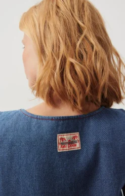 Robe Femme Faow*American Vintage Clearance