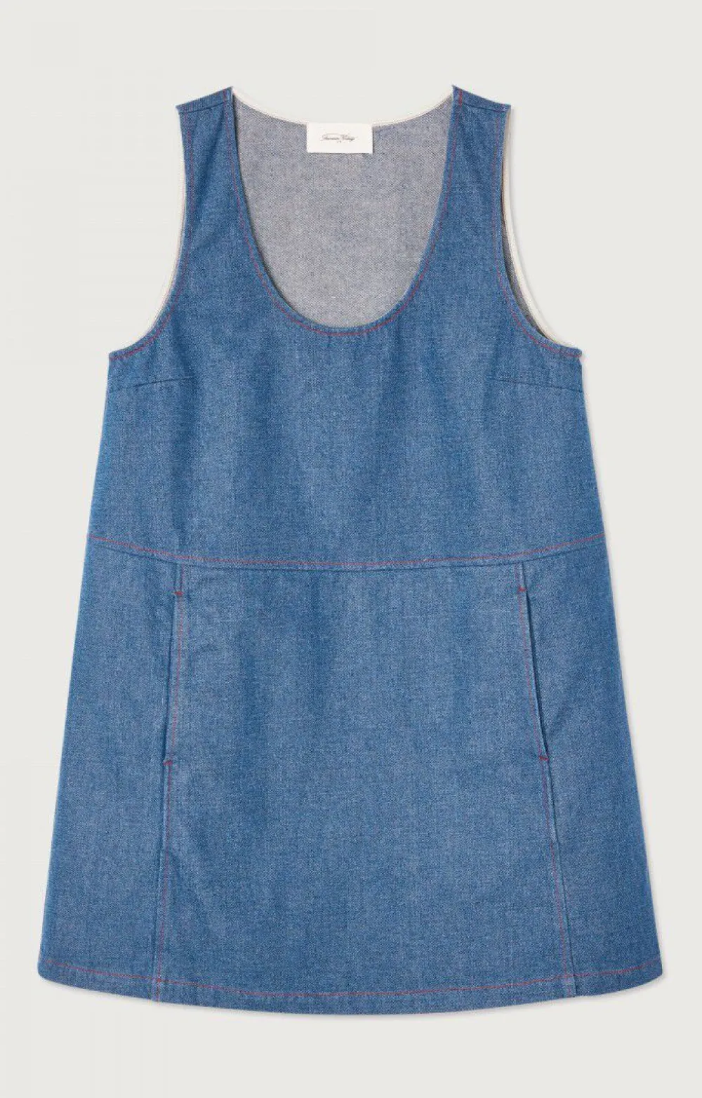 Robe Femme Faow*American Vintage Clearance