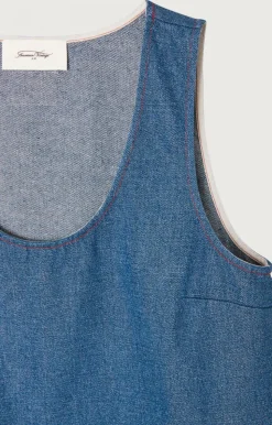 Robe Femme Faow*American Vintage Clearance