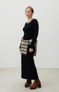 Robe Femme Gamipy*American Vintage New